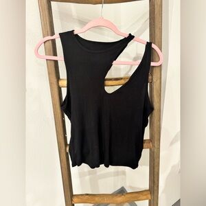 Lululemon Asymmetrical Tank